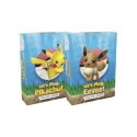 Let's Play Theme Decks - Dwie Talie Pokemon TCG