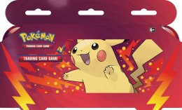 Metalowy piórnik Pokemon Back to school Pencil Tin Pokemon TCG