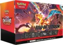Obsidian Flames - Build & Battle Stadium Pokemon TCG