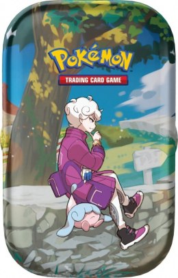Puszka Crown Zenith Mini Tin Bede Pokemon TCG