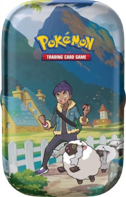 Puszka Crown Zenith Mini Tin Hop Pokemon TCG