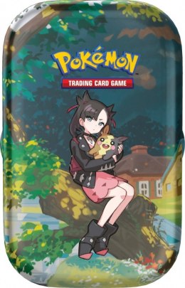 Puszka Crown Zenith Mini Tin Marnie Pokemon TCG