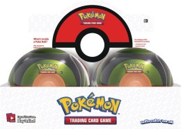 Puszka, Sword & Shield - Rebel Clash July Pokeball Tin Pokemon TCG