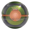 Puszka, Sword & Shield - Rebel Clash July Pokeball Tin Pokemon TCG