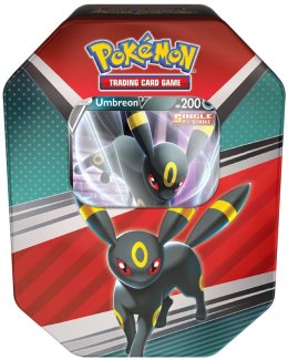 Puszka V Heroes Tin Umbreon Pokemon TCG