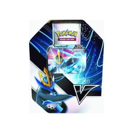 Strikers Summer 21 TIN Empoleon V Pokemon TCG