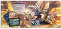 Sword & Shield talia Cinderace Pokemon TCG