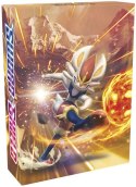 Sword & Shield talia Cinderace Pokemon TCG