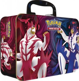 Zestaw Battle Styles Collectors Chest 1Q2 Pokemon TCG