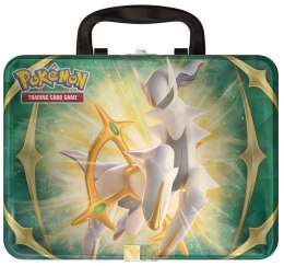 Zestaw Collector Chest 2022 Pokemon TCG