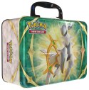 Zestaw Collector Chest 2022 Pokemon TCG