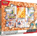 Zestaw Ex Premium Collection Box - Charizard Pokemon TCG