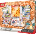 Zestaw Ex Premium Collection Box - Charizard Pokemon TCG