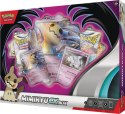 Zestaw Mimikyu EX Box Pokemon TCG