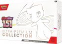 Zestaw Scarlet and Violet 151 Ultra Premium Pokemon TCG