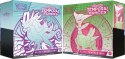 Zestaw Temporal Forces ETB Iron Leaves Pokemon TCG
