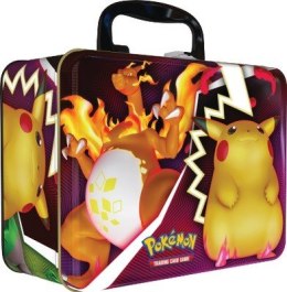 Zestaw Vivid Voltage Collector Chest November Pokemon TCG