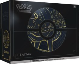 Zestaw Vivid Voltage Zacian Elite Trainer Box Pokemon TCG