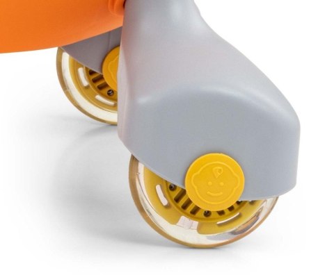 Jeździk grawitacyjny Gravity Orange Milly Mally