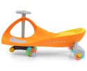 Jeździk grawitacyjny Gravity Orange Milly Mally