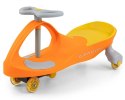 Jeździk grawitacyjny Gravity Orange Milly Mally