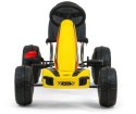 Gokart na pedały Viper Red Milly Mally