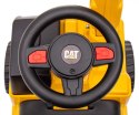 Jeździk Pojazd CAT Excavator Koparka Milly Mally