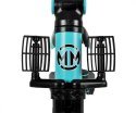 Rowerek 3w1 Optimus Blue Milly Mally