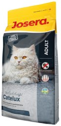 Karma JOSERA Catelux (10 kg ) (WYPRZEDAŻ)