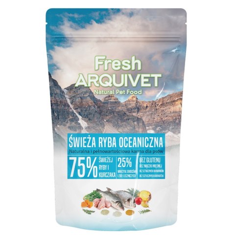 Arquivet Box Powitalny Premium