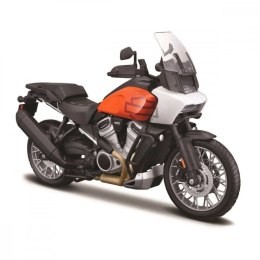 Model metalowy Harley Davidson 2021 Pan America 1250 1/12 Maisto