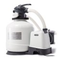 Pompa piaskowa filtrująca do basenu 12 000 L/h INTEX 26652