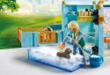Zestaw z figurkami My Life 71742 Hotel dla zwierząt Playmobil