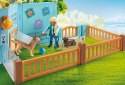 Zestaw z figurkami My Life 71742 Hotel dla zwierząt Playmobil