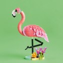 Klocki Creator 31170 Dzikie zwierzęta: różowy flaming LEGO
