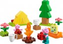 Klocki DUPLO Peppa Pig 10453 Wesołe miasteczko LEGO