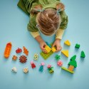 Klocki DUPLO Peppa Pig 10453 Wesołe miasteczko LEGO
