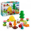 Klocki DUPLO Peppa Pig 10453 Wesołe miasteczko LEGO
