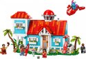Klocki Disney 43268 Domek na plaży Lilo i Stitcha LEGO