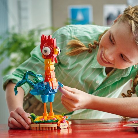 Klocki Disney 43272 Heiheia LEGO