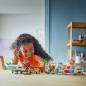 Klocki Friends 42656 Samolot i lotnisko w mieście Heartlake LEGO