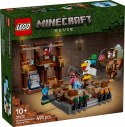 Klocki Minecraft 21272 Ring w Leśnym dworze LEGO