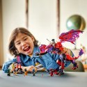 Klocki Ninjago 71832 Smok chaosu Kiełogrzmot LEGO