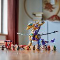 Klocki Ninjago 71836 Arcysmok skupienia LEGO