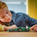 Klocki Speed Champions 77247 Bolid F1 KICK Sauber Team C44 LEGO