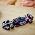 Klocki Speed Champions 77248 Bolid F1 BWT Alpine Team A524 LEGO