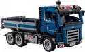 Klocki Technic 42203 Wywrotka z przechylaną skrzynią LEGO