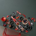 Klocki Technic 42207 Bolid F1 Ferrari SF-24 LEGO