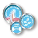 Beaphar Fresh Breath - przysmak witaminowy dla psów - 150g