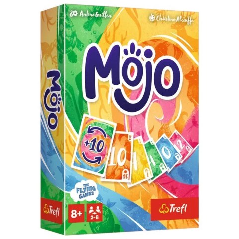 Gra Mojo Trefl